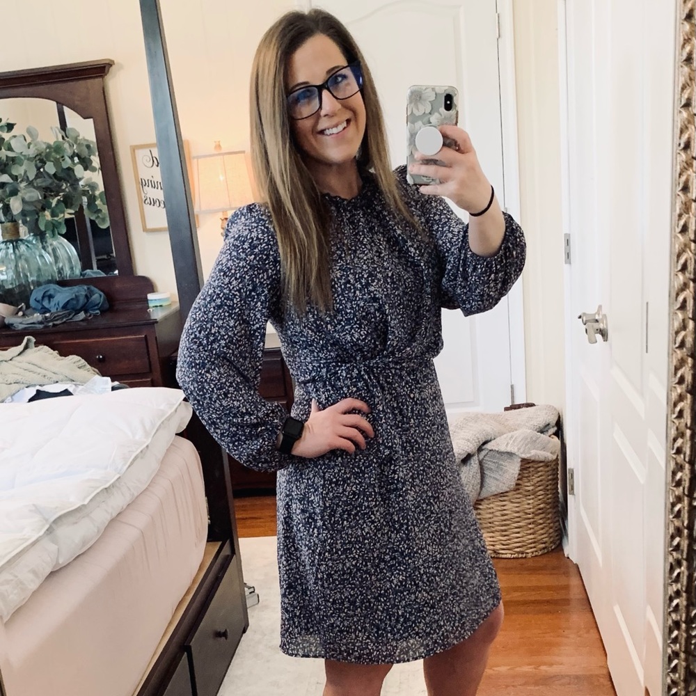 Meet your Posher, Holly